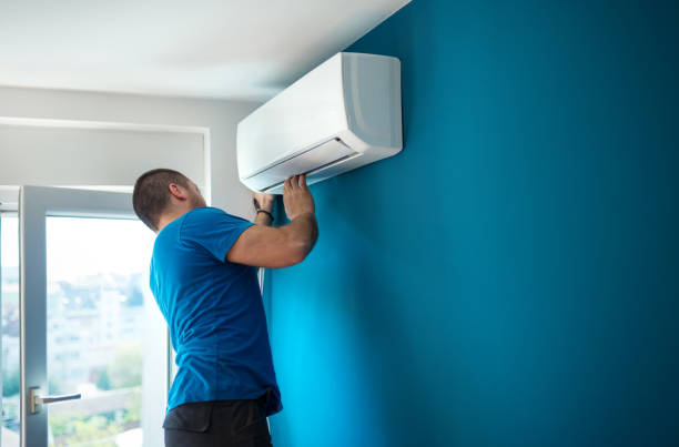Best Residential HVAC services  in Oill, NE