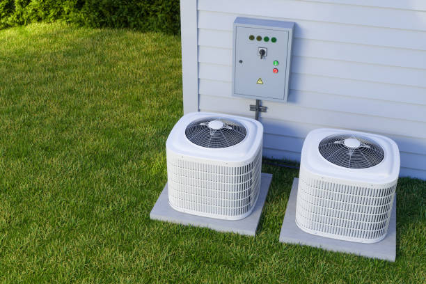 Best Affordable HVAC services  in Oill, NE