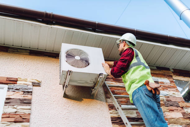 Best Affordable HVAC services  in Oill, NE