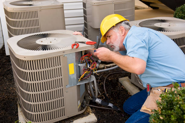 Best Affordable HVAC services  in Oill, NE