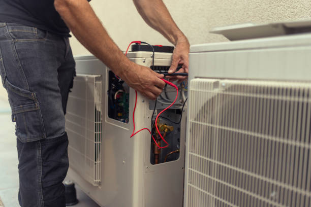 Best HVAC repair near me  in Oill, NE