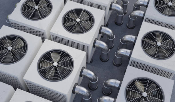 Best HVAC system installation  in Oill, NE