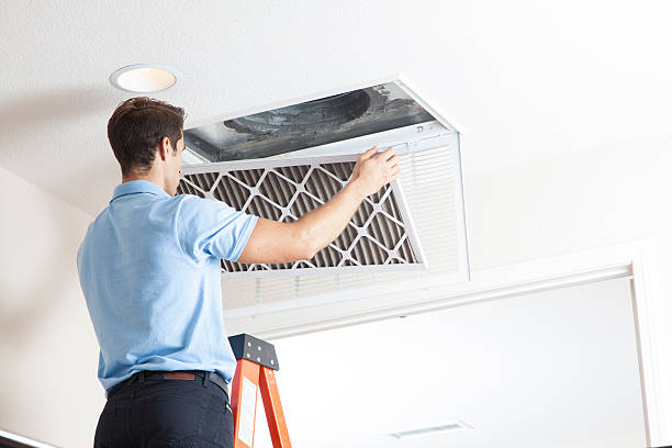Best Emergency HVAC repair  in Oill, NE