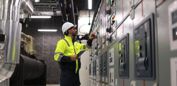 Best HVAC companies near me  in Oill, NE